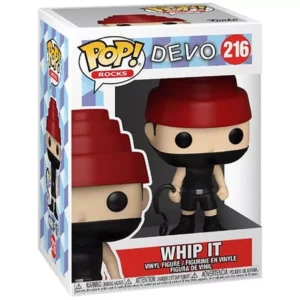 Buy Funko Pop! #216 Whip It