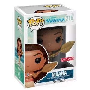 Buy Funko Pop! #216 Moana