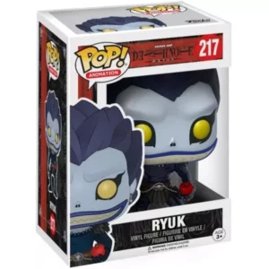 Buy Funko Pop! #217 Ryuk