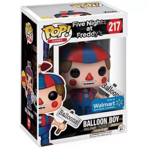 Buy Funko Pop! #217 Balloon Boy