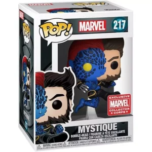 Buy Funko Pop! #217 Mystique