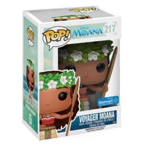 Buy Funko Pop! #217 Voyager Moana