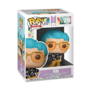 Buy Funko Pop! #218 RM (Dynamite)
