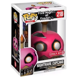Buy Funko Pop! #218 Cupcake (Nightmare)