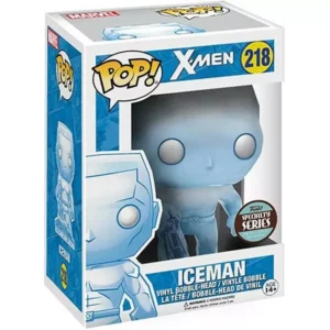 Buy Funko Pop! #218 Iceman