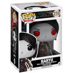 Buy Funko Pop! #219 Naryu