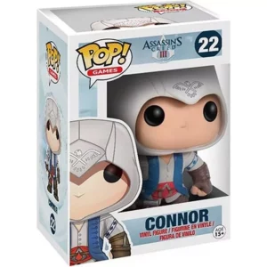 Buy Funko Pop! #22 Connor Kenway