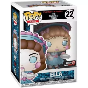 Buy Funko Pop! #22 Ella