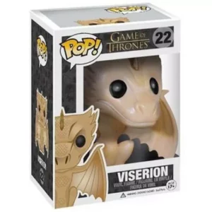 Buy Funko Pop! #22 Viserion
