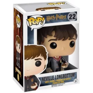 Buy Funko Pop! #22 Neville Longbottom