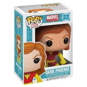 Buy Funko Pop! #22 Dark Phoenix