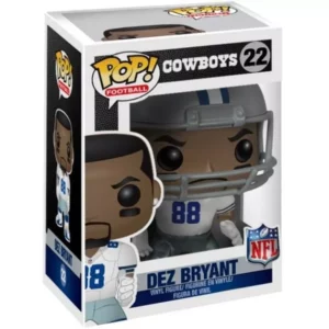 Buy Funko Pop! #22 Dez Bryant