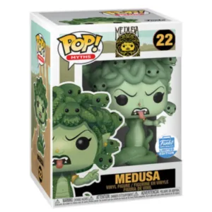 Buy Funko Pop! #22 Medusa