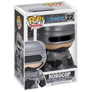 Buy Funko Pop! #22 Robocop