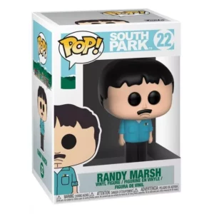 Buy Funko Pop! #22 Randy Marsh