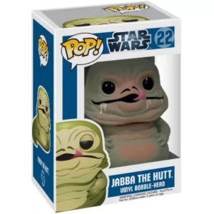 Buy Funko Pop! #22 Jabba the Hut