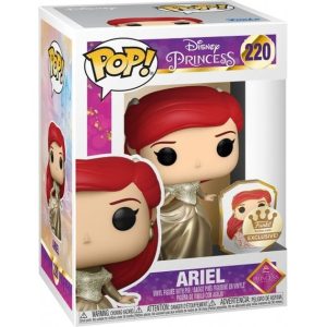 Buy Funko Pop! #220 Ariel