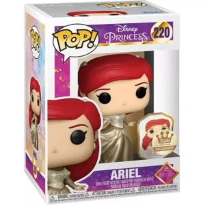 Buy Funko Pop! #220 Ariel