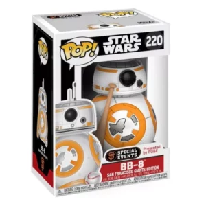 Buy Funko Pop! #220 BB-8