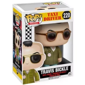 Buy Funko Pop! #220 Travis Bickle