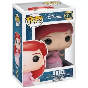 Buy Funko Pop! #220 Ariel