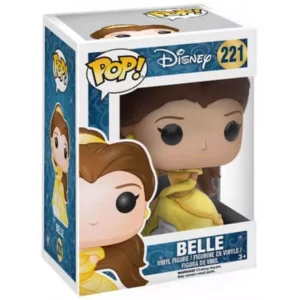 Buy Funko Pop! #221 Belle