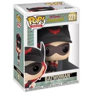 Buy Funko Pop! #221 Batwoman