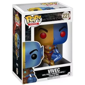 Buy Funko Pop! #221 Vivec