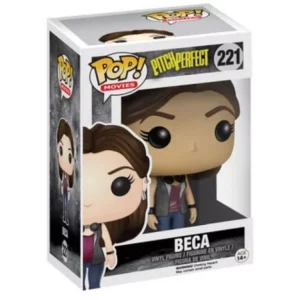 Buy Funko Pop! #221 Beca Mitchell