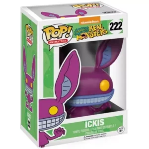Buy Funko Pop! #222 Ickis