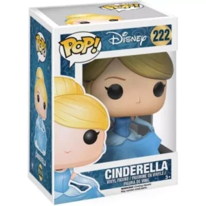 Buy Funko Pop! #222 Cinderella