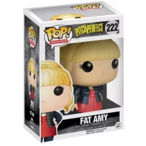 Buy Funko Pop! #222 Fat Amy