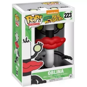Buy Funko Pop! #223 Oblina