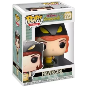 Buy Funko Pop! #223 Hawkgirl