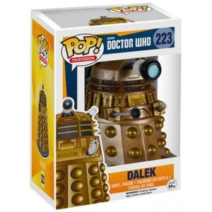 Buy Funko Pop! #223 Dalek