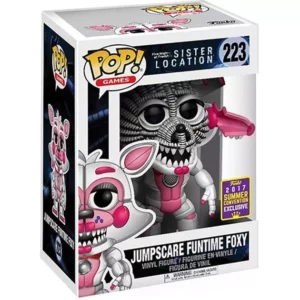 Buy Funko Pop! #223 Foxy