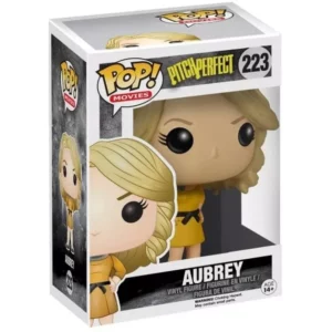 Buy Funko Pop! #223 Aubrey Posen