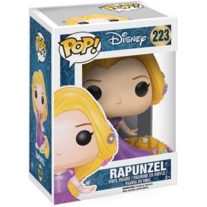 Buy Funko Pop! #223 Rapunzel