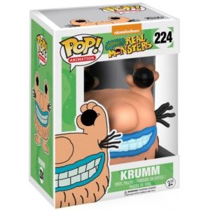 Buy Funko Pop! #224 Krumm
