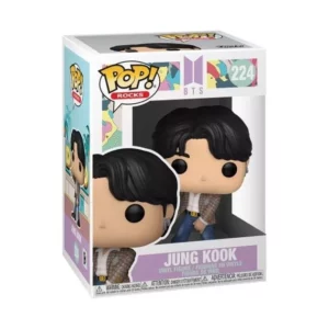 Buy Funko Pop! #224 Jung Kook (Dynamite)