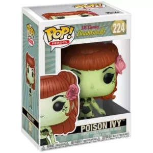 Buy Funko Pop! #224 Poison Ivy