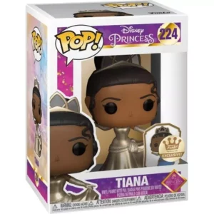 Buy Funko Pop! #224 Tiana