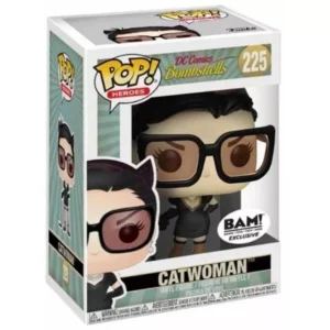 Buy Funko Pop! #225 Catwoman (Sepia)