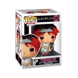 Buy Funko Pop! #225 Yungblud