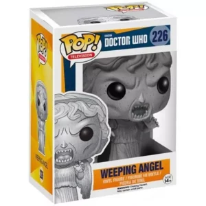 Buy Funko Pop! #226 Weeping Angel