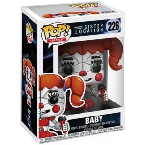 Buy Funko Pop! #226 Baby