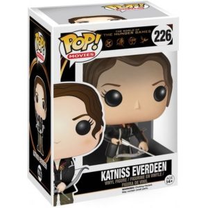 Buy Funko Pop! #226 Katniss Everdeen
