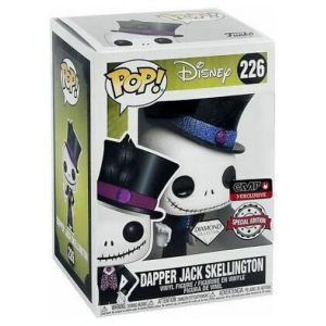 Buy Funko Pop! #226 Dapper Jack (Diamond Glitter)