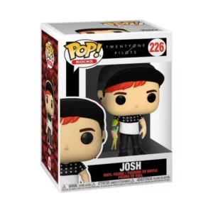 Buy Funko Pop! #226 Josh