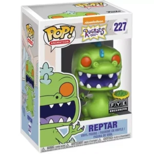 Buy Funko Pop! #227 Reptar